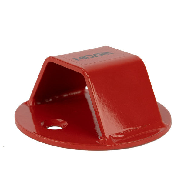 MIDA Titan Bolt-In Ground Anchor