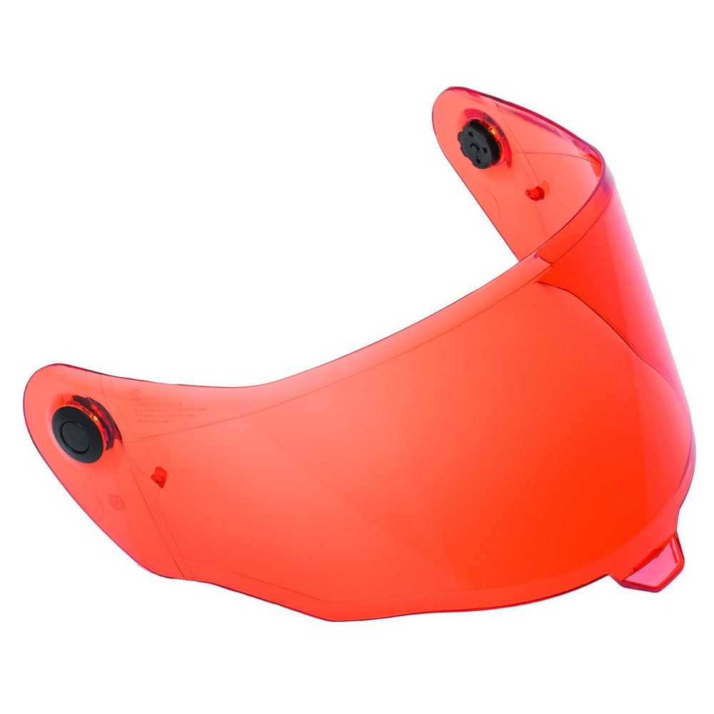 Bell Helmets 2016 Star Replacement Panovision Visor Shield - Hi-Def Persimmon - Bell - - MSG BIKE GEAR