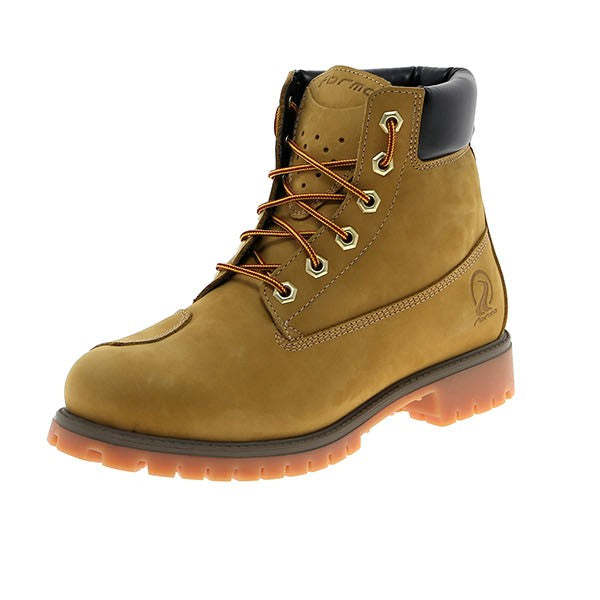 Forma Elite Motorcycle Boots Gold MSG Bike Gear