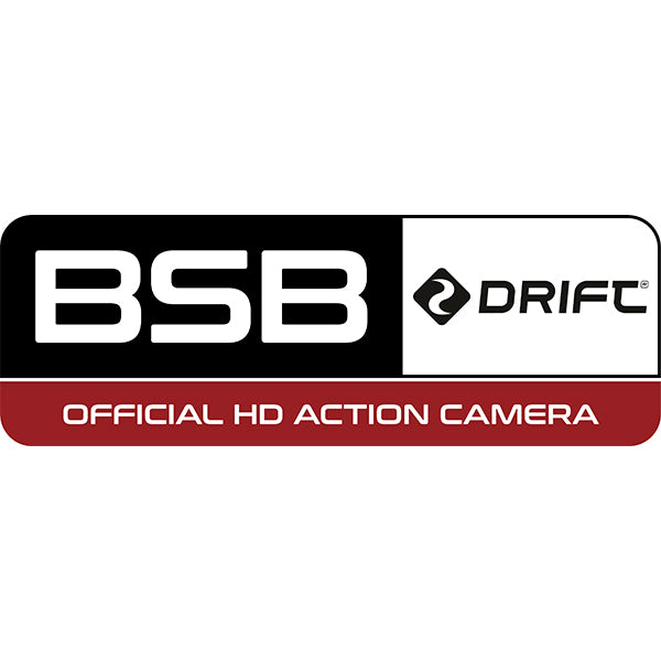 Drift Innovation Ghost XL Waterproof IPX 7 Rated Action Camera + FREE SD Card