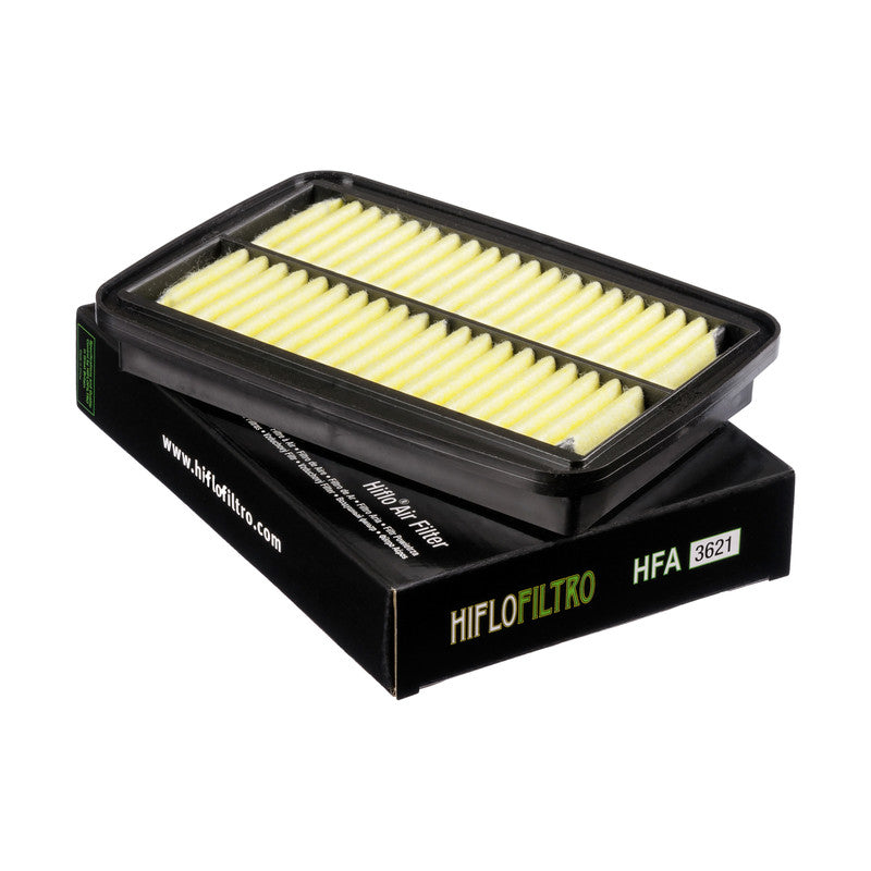 Hiflo HFA3621 Replacement Suzuki Air Filter