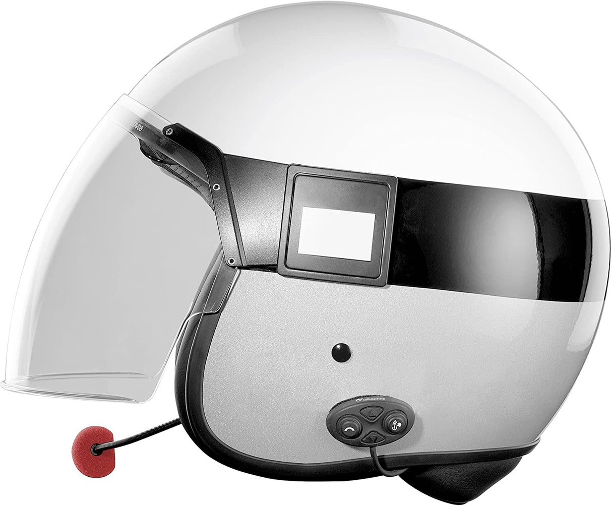 Interphone Premium Bluetooth BTStart Intercom Headset System