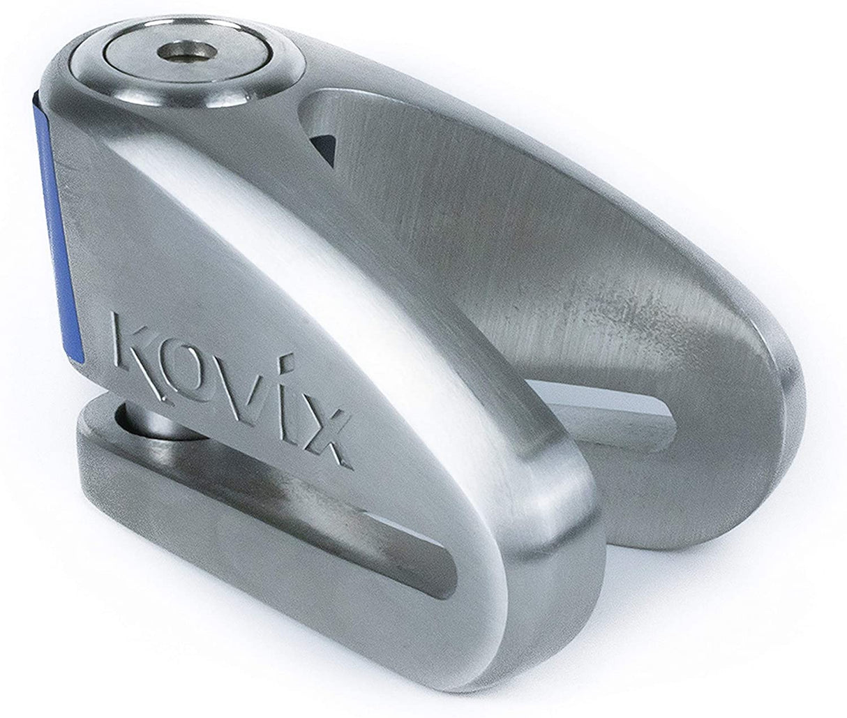 Kovix KSV2-SS Stainless Steel 14mm Disc Lock