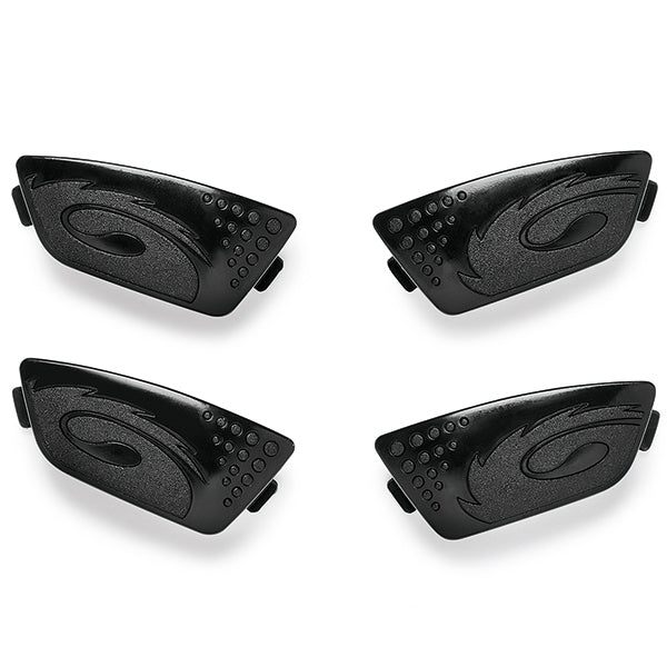 Sidi Mag 1 Ankle Cover - Black