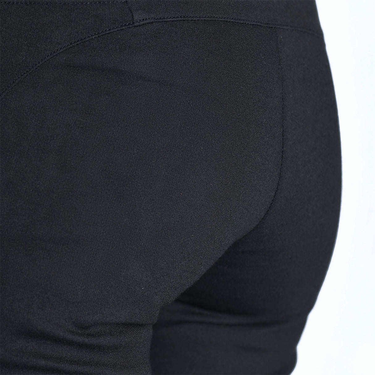 Oxford Armoured Ladies Super Leggings 2.0 - Black