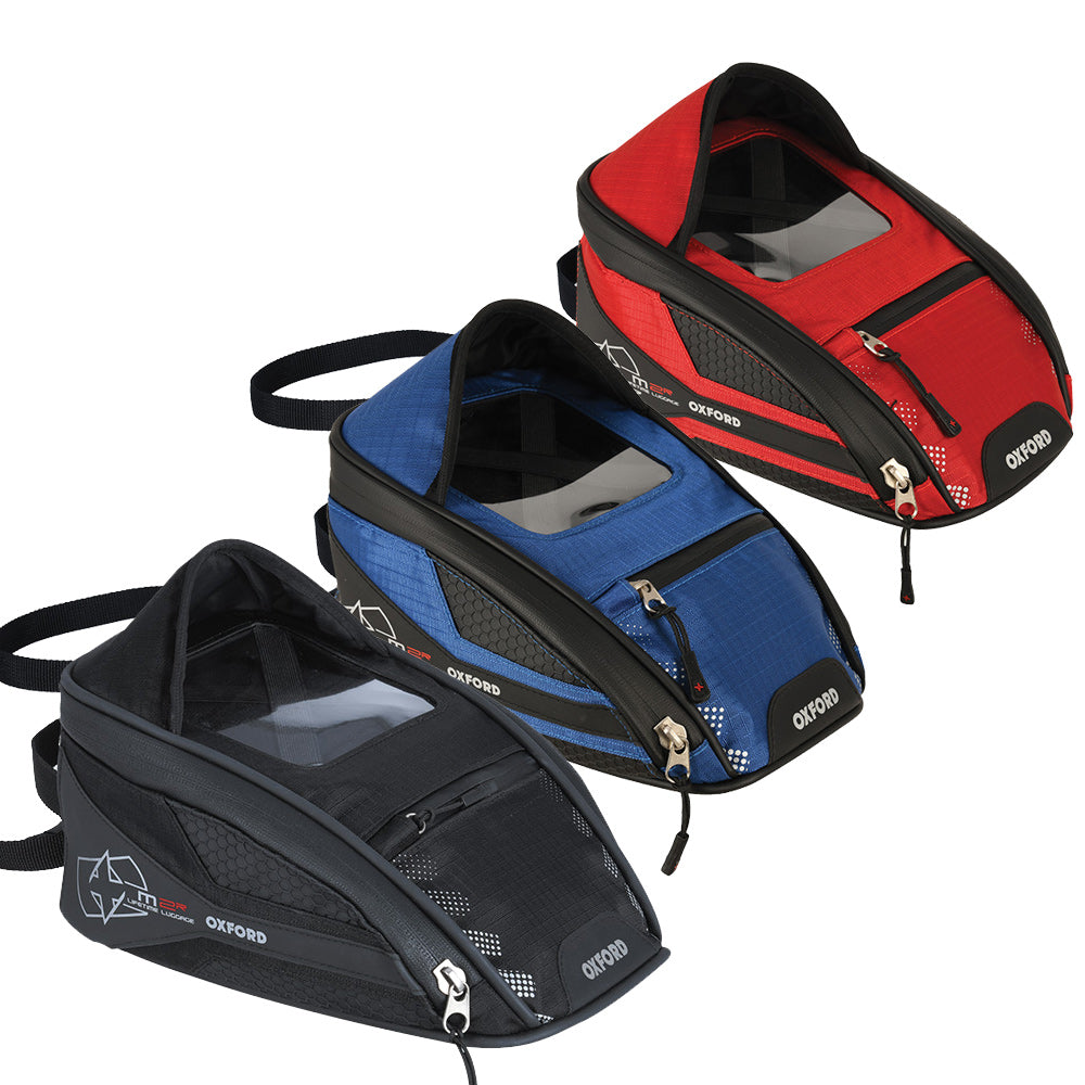 Oxford M2R Mini Tank Bag