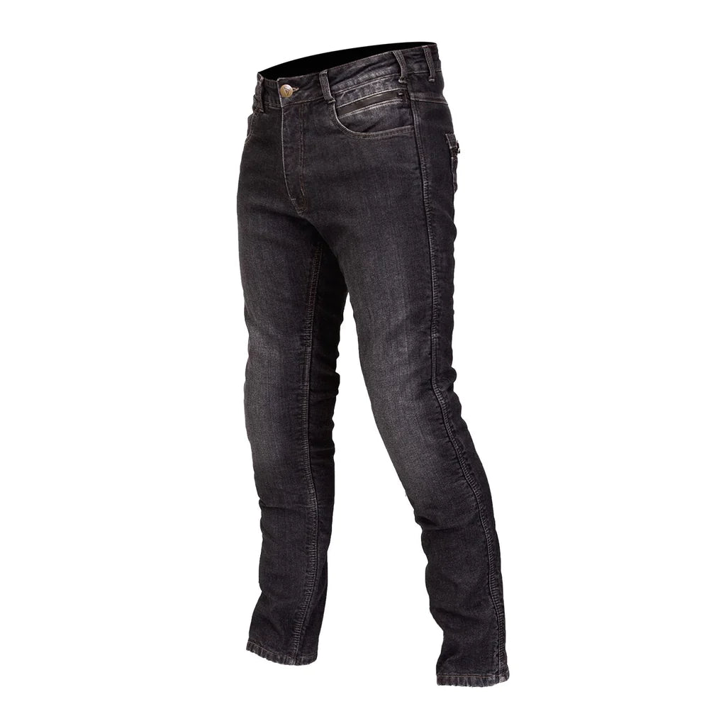 Merlin x Route One Mason Waterproof Kevlar Motorcycle Jeans