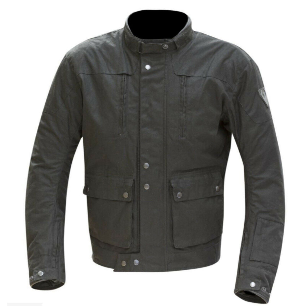 Merlin anson hotsell wax jacket
