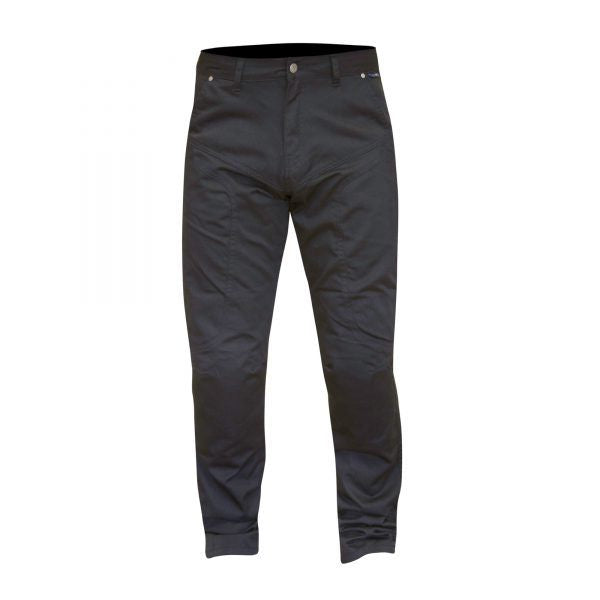 Route One Ontario Chino Jean - Black