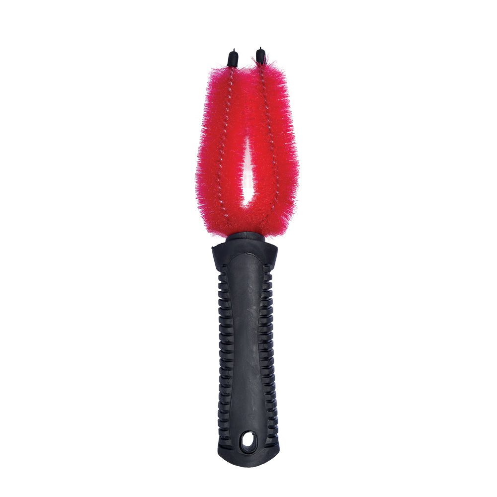 Oxford Brush & Scrub 4 Piece Brush Kit