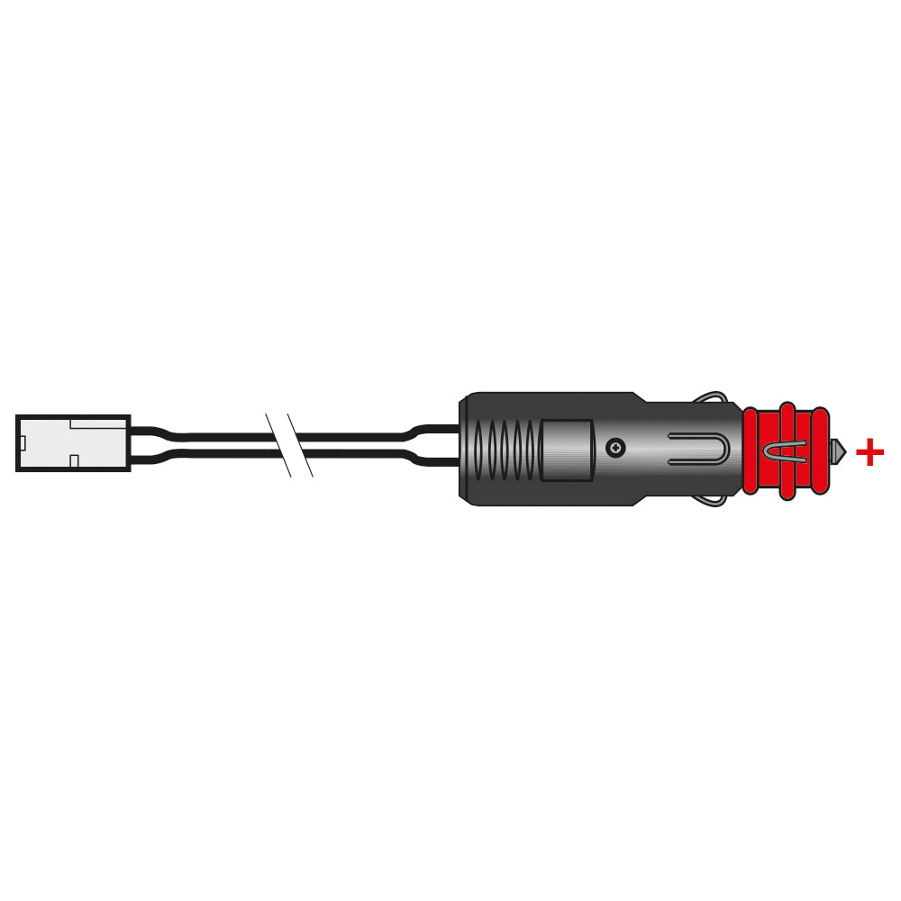 Oxford Maximiser 12V Accessory Plug