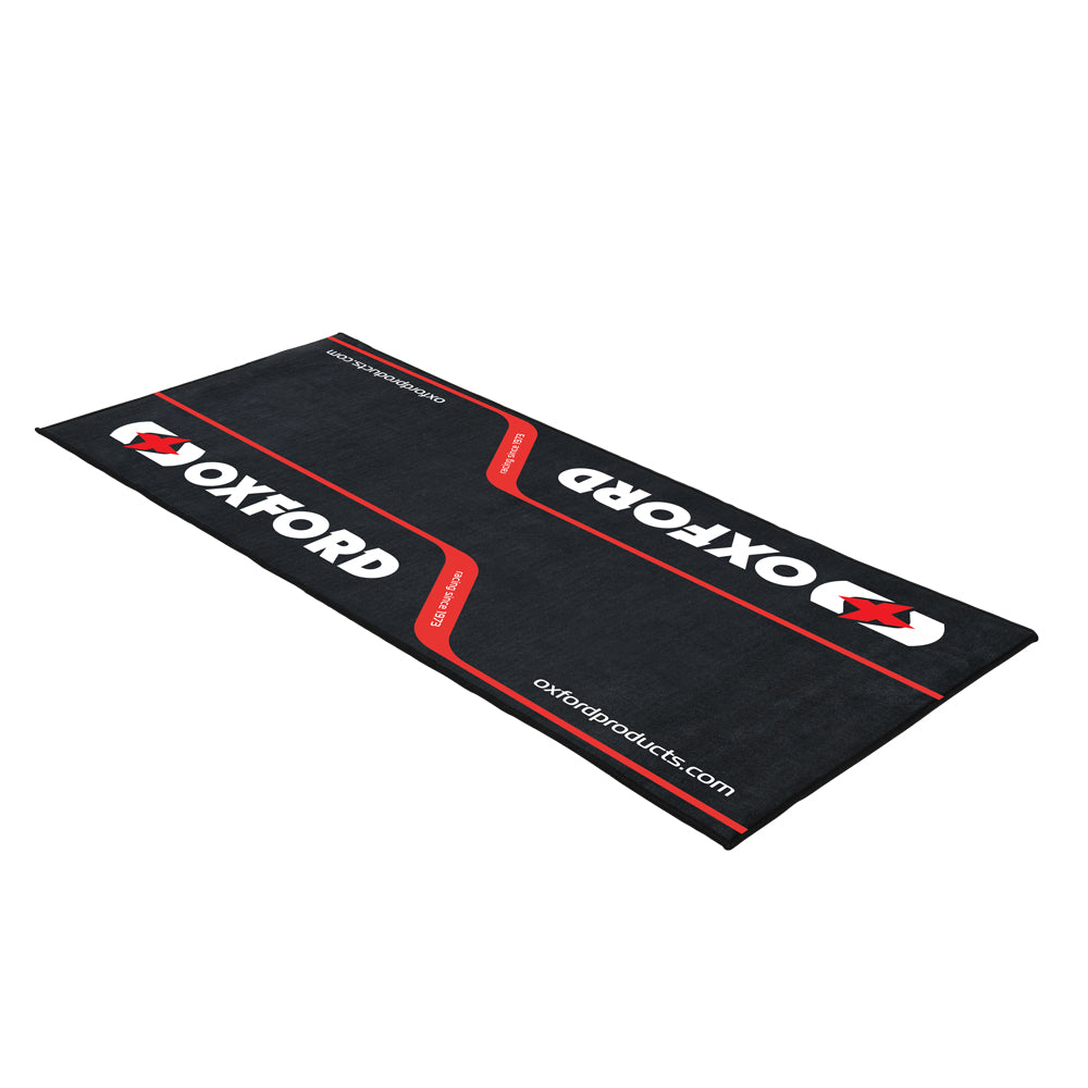 Oxford Motorcycle Garage Work Shop Mat - 200 X 100cm