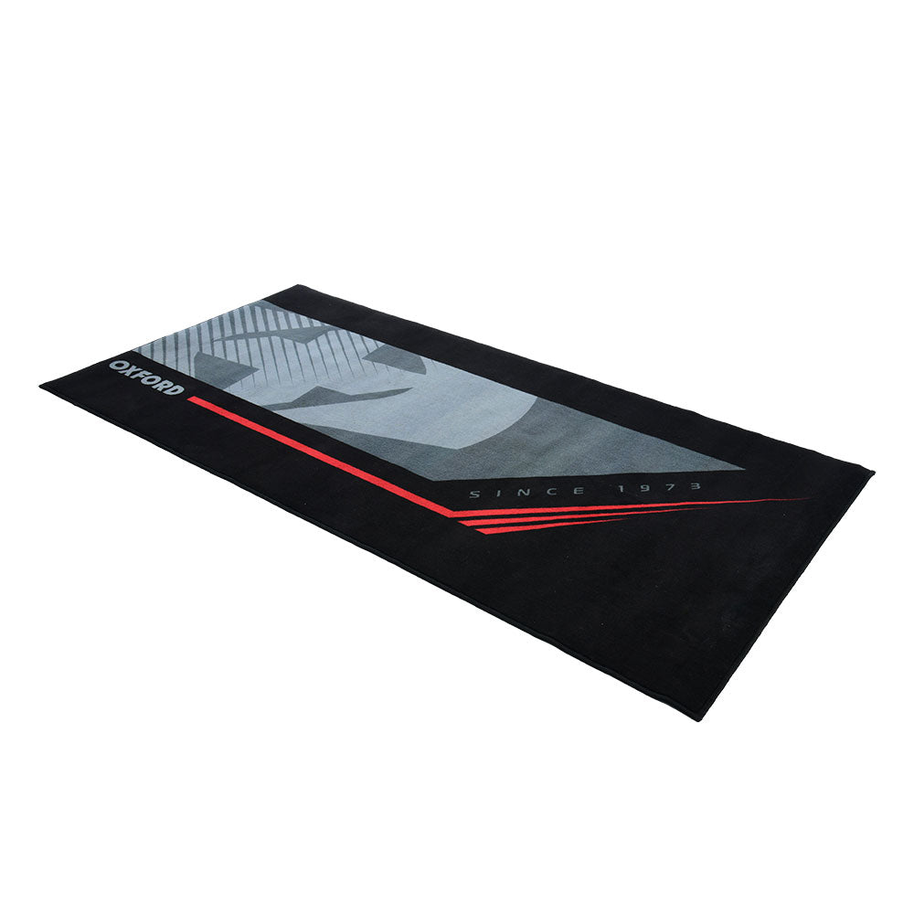 Oxford Motorcycle Garage Work Shop Mat - 200 X 100cm