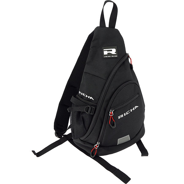 Richa Pad Bag 2 Single Strap Backpack
