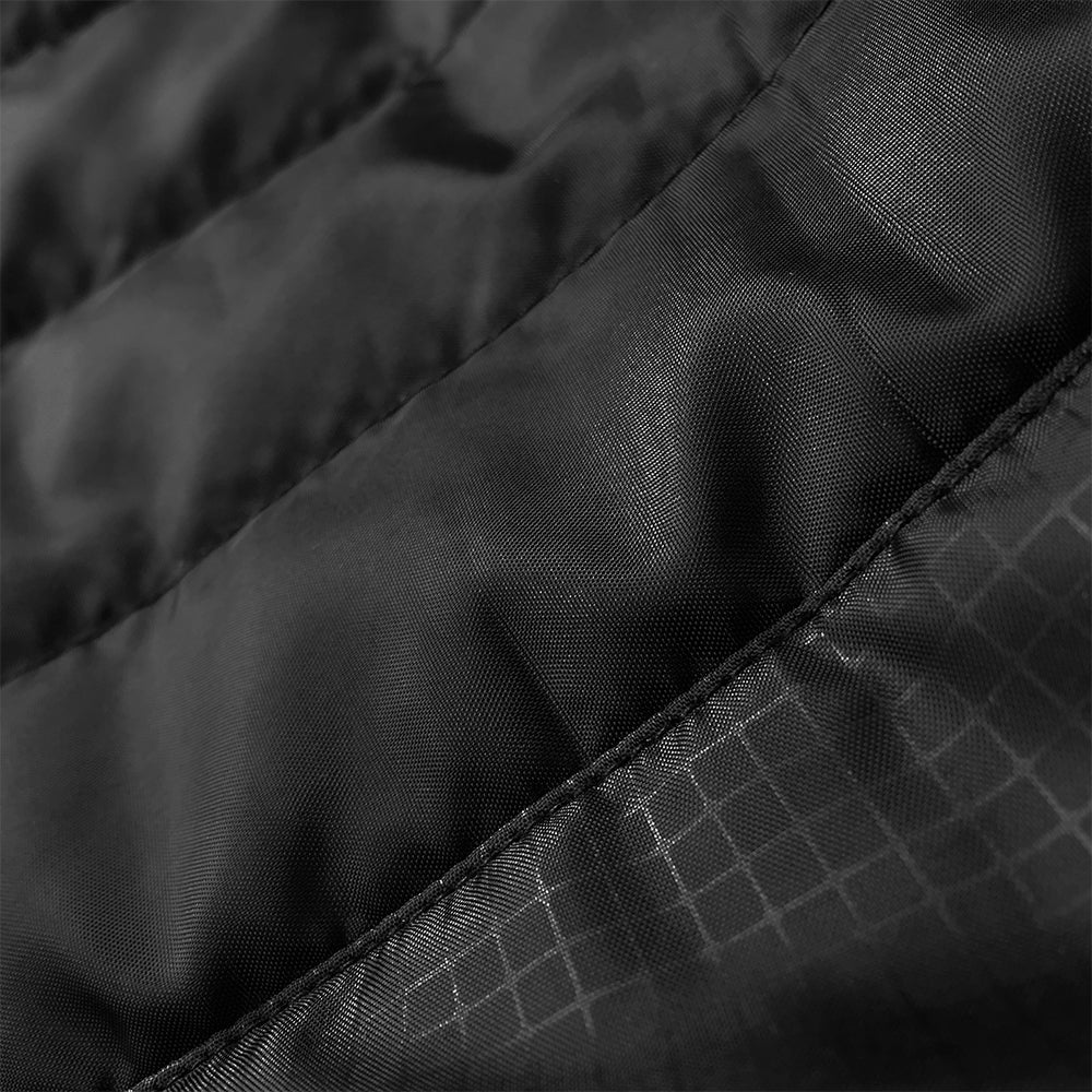 Oxford Continental Advanced Trousers - Short Leg - Black