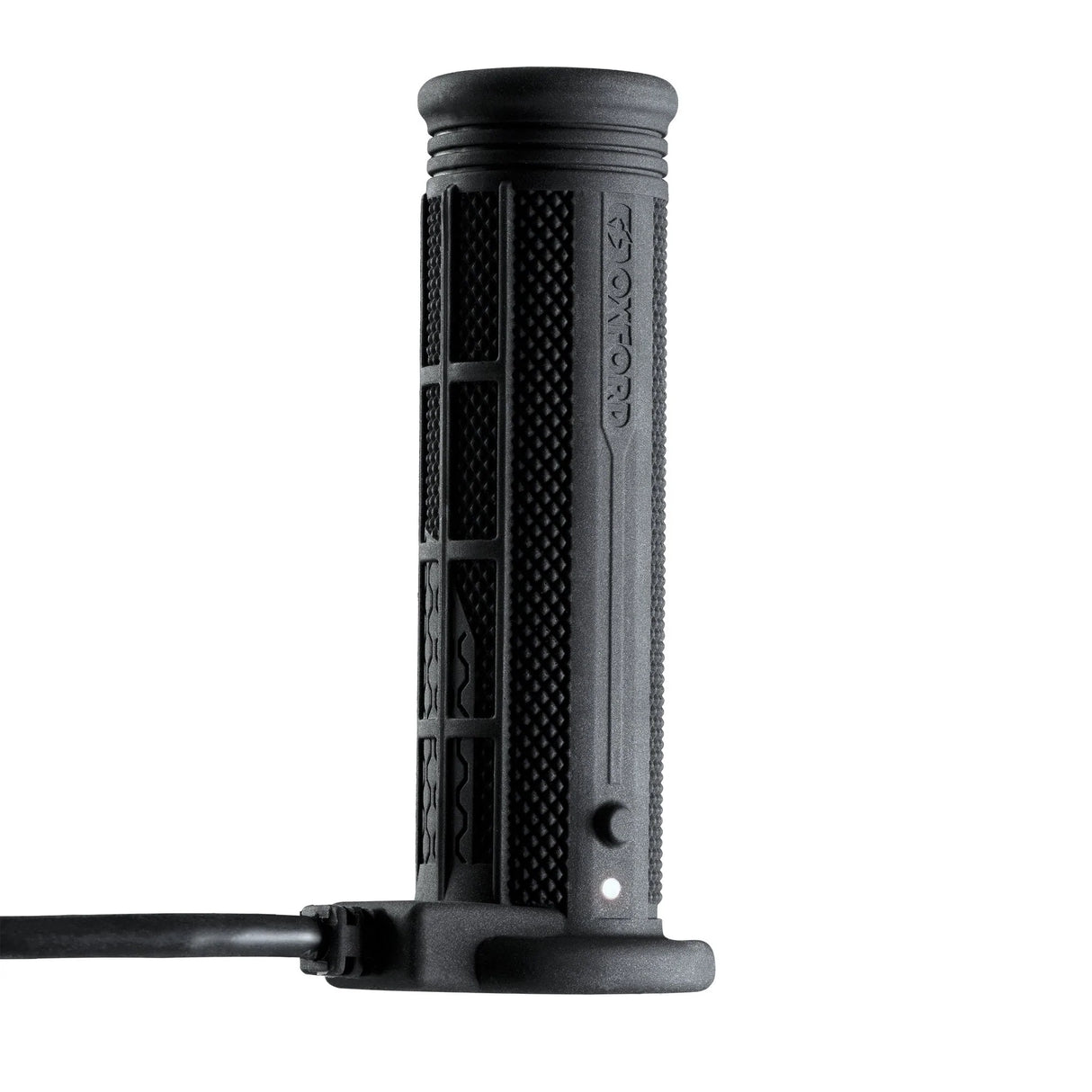 Oxford HotGrips Pro Heated Adventure Hot Grips (Integrated)