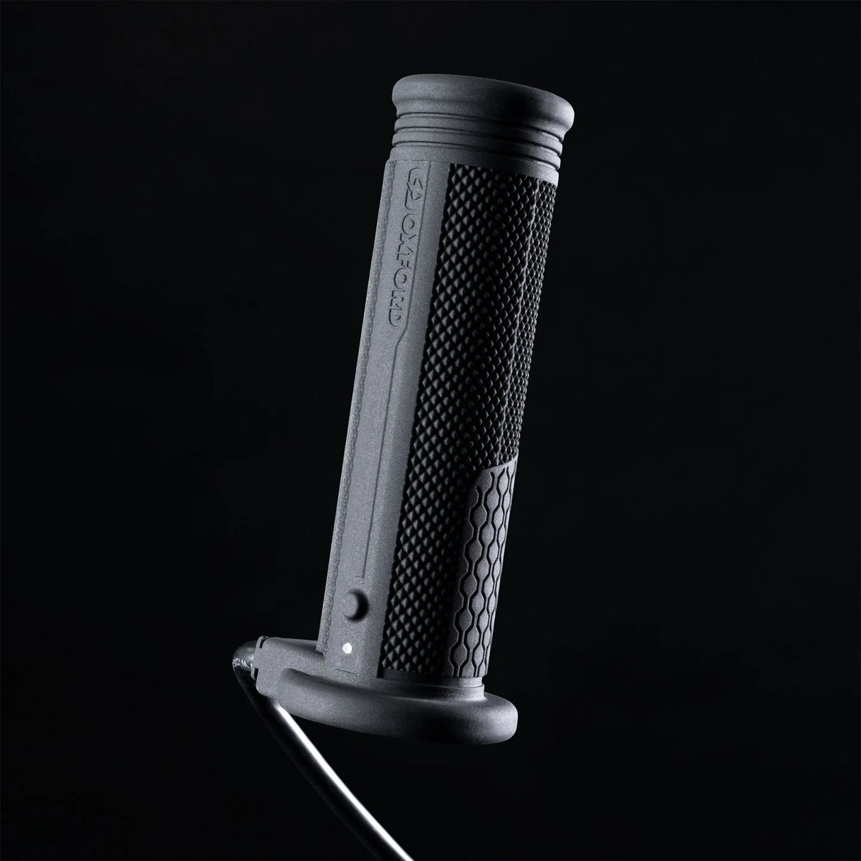 Oxford HotGrips Pro Heated Adventure Hot Grips (Integrated)