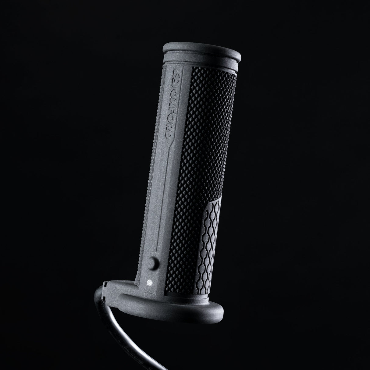 Oxford HotGrips Pro Heated Touring Hot Grips (Integrated)