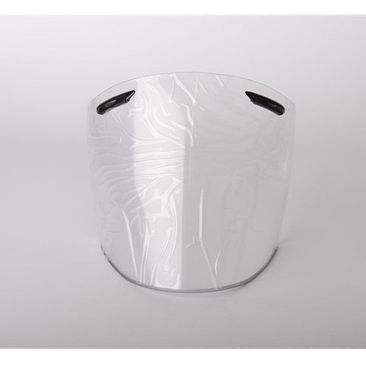 Arai Motorcycle Helmet Visor - CLEAR - Alpha/SZ-F/SZ RAM/1/2/3/4 + More - Arai - - MSG BIKE GEAR