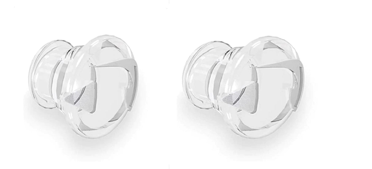 Pinlock Visor Pins 5mm Universal (2 Pins Supplied)