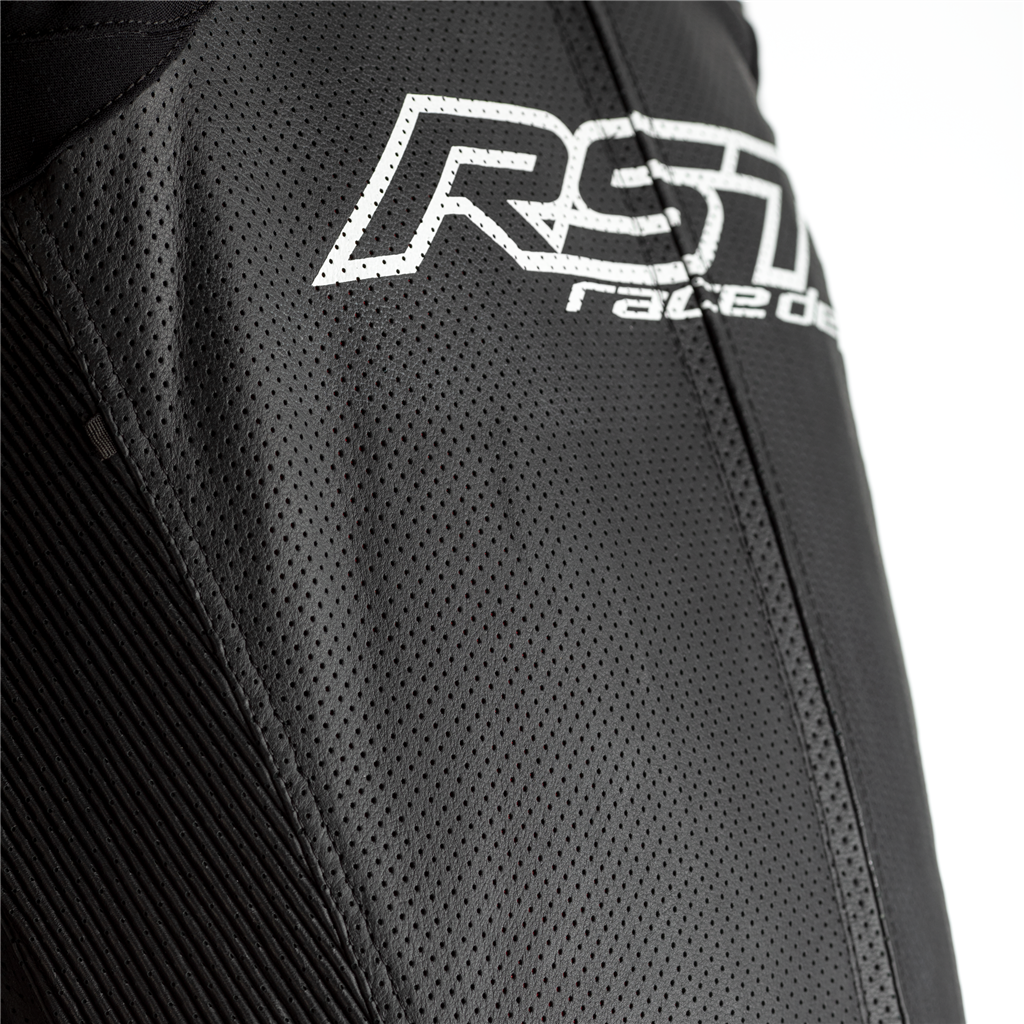 RST V4.1 Kangaroo Airbag Mens Leather One Piece Suit