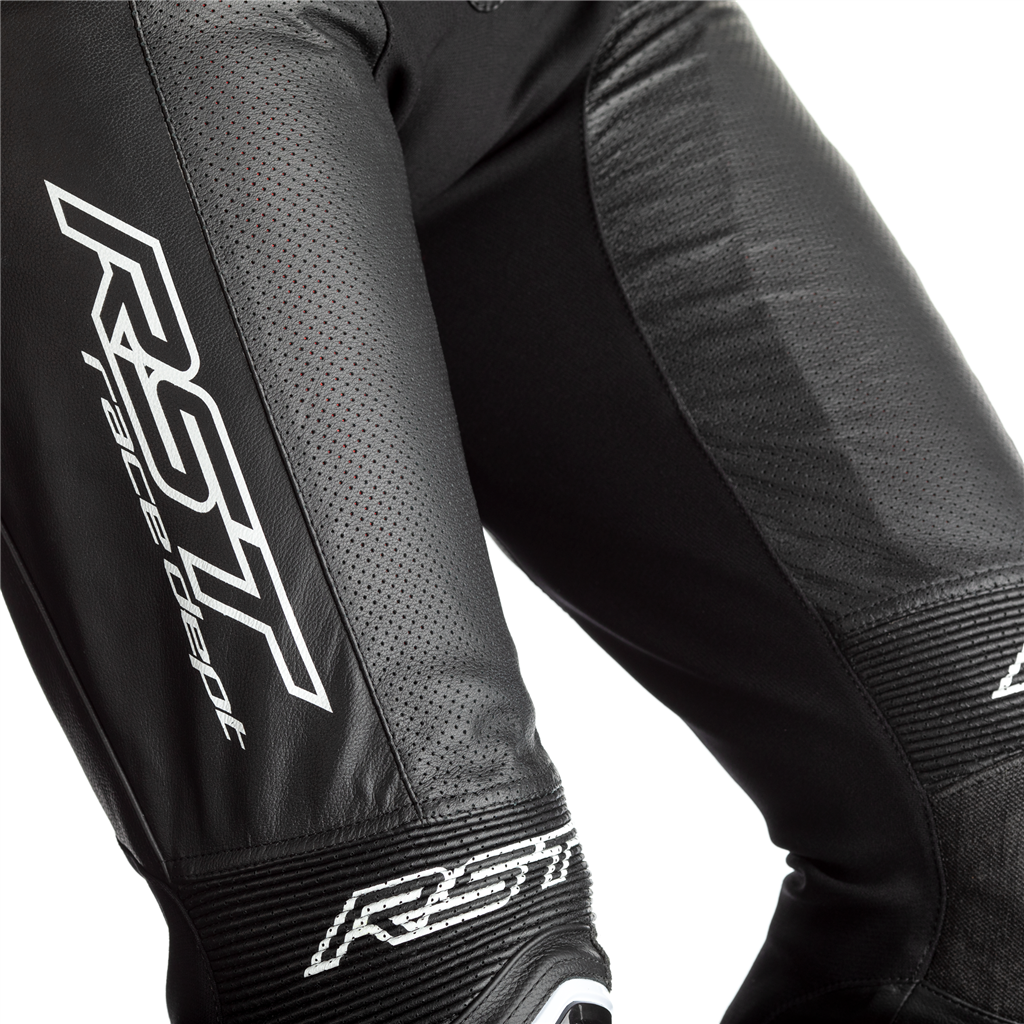 RST V4.1 Kangaroo Airbag Mens Leather One Piece Suit