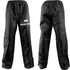 Richa Rain Waterproof Warrior Over Trousers Pants - Black