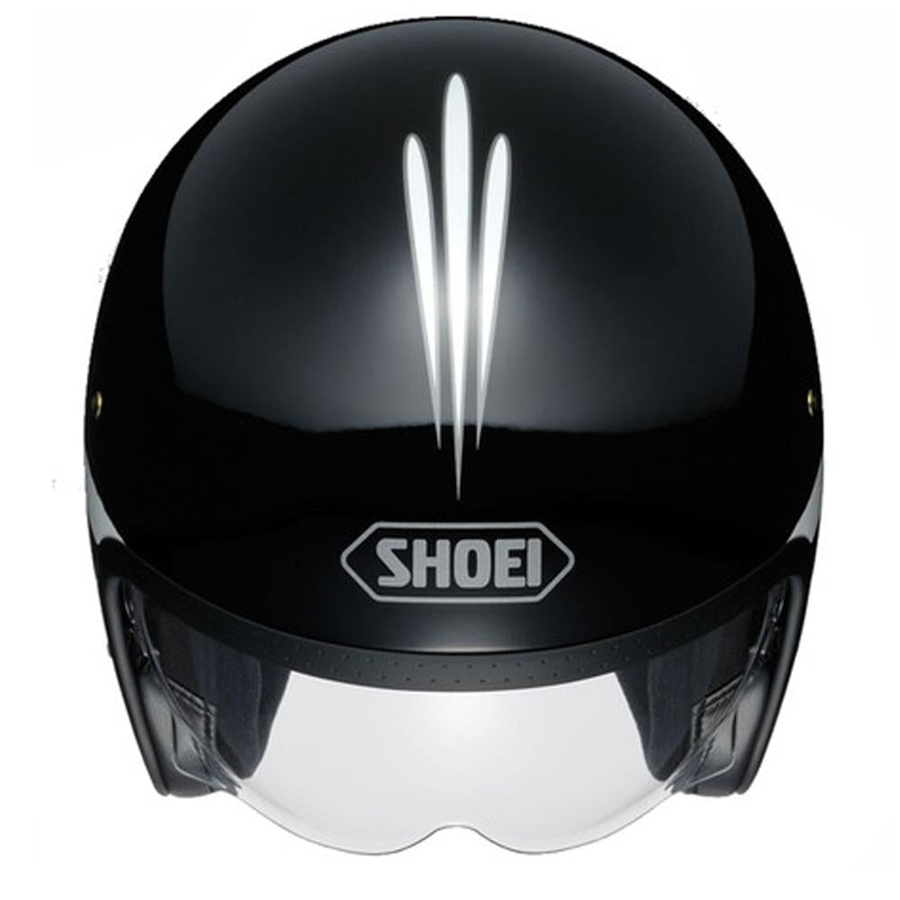 Shoei J.O Open Face Helmet - Sequel TC5