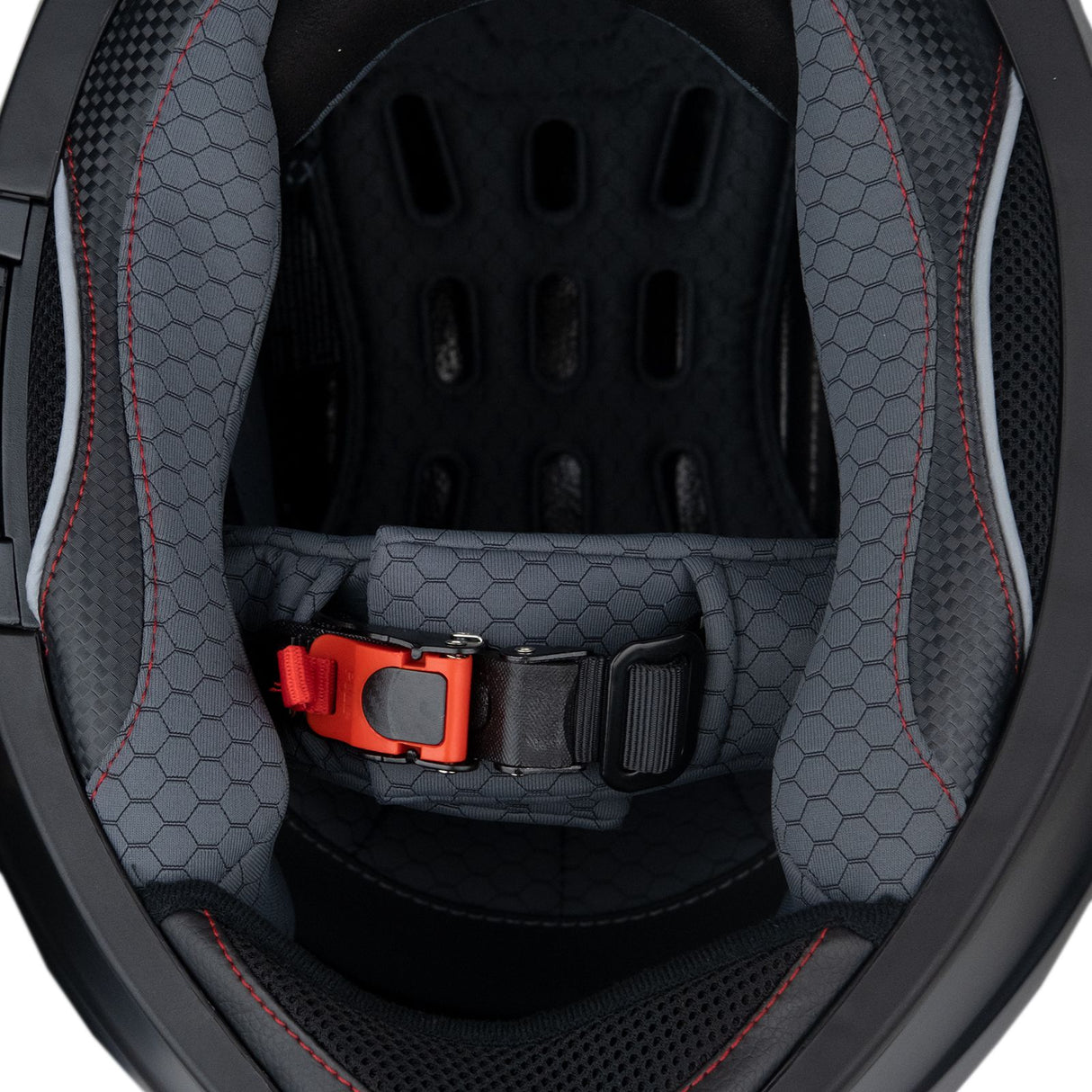 G-Mac Renegade Evo Full Face Helmet + FREE Pinlock Insert