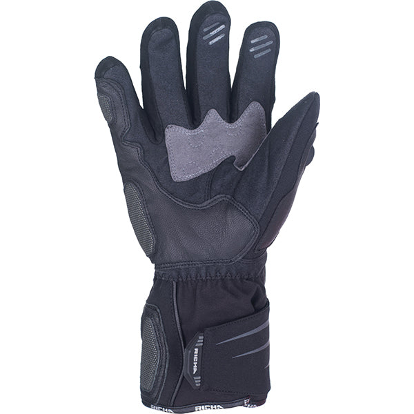 Richa Arctic Waterproof Gloves - Black