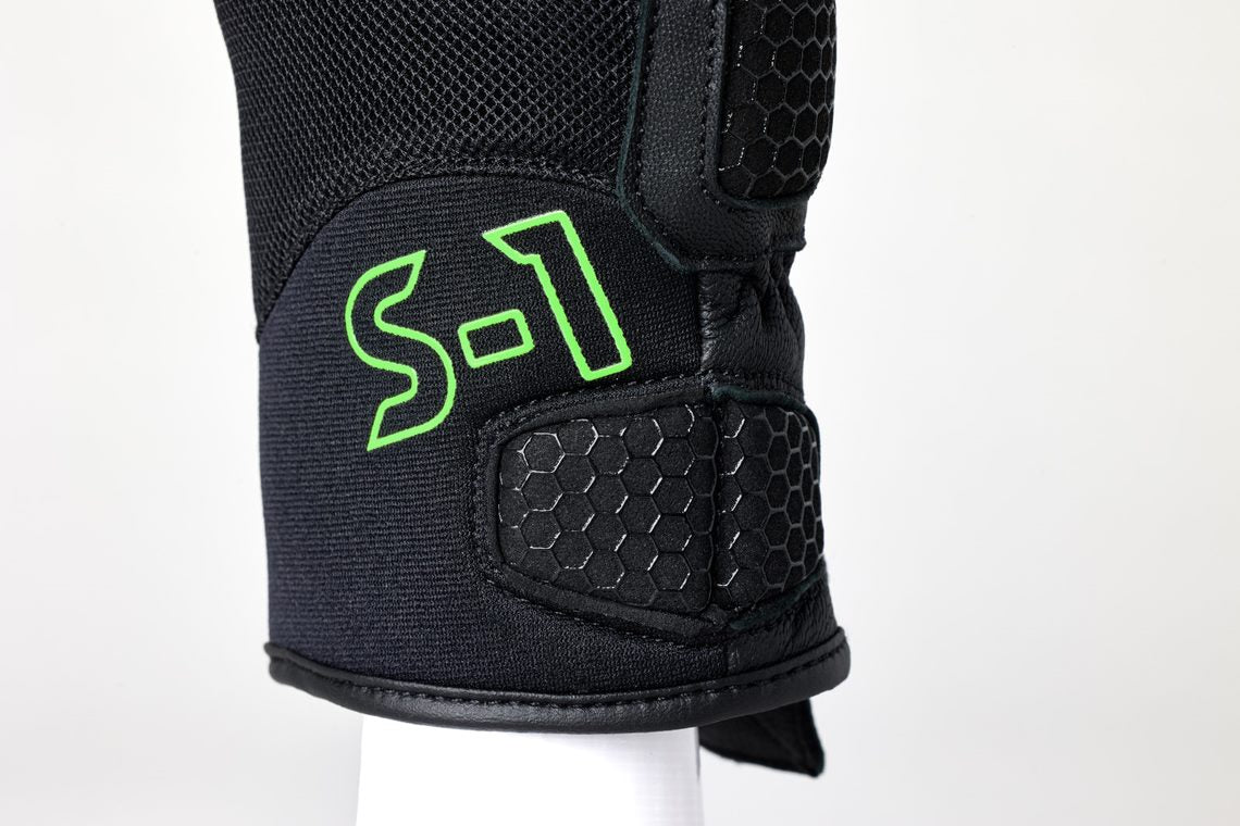 RST S1 Mesh CE Summer Vented Motorcycle Gloves