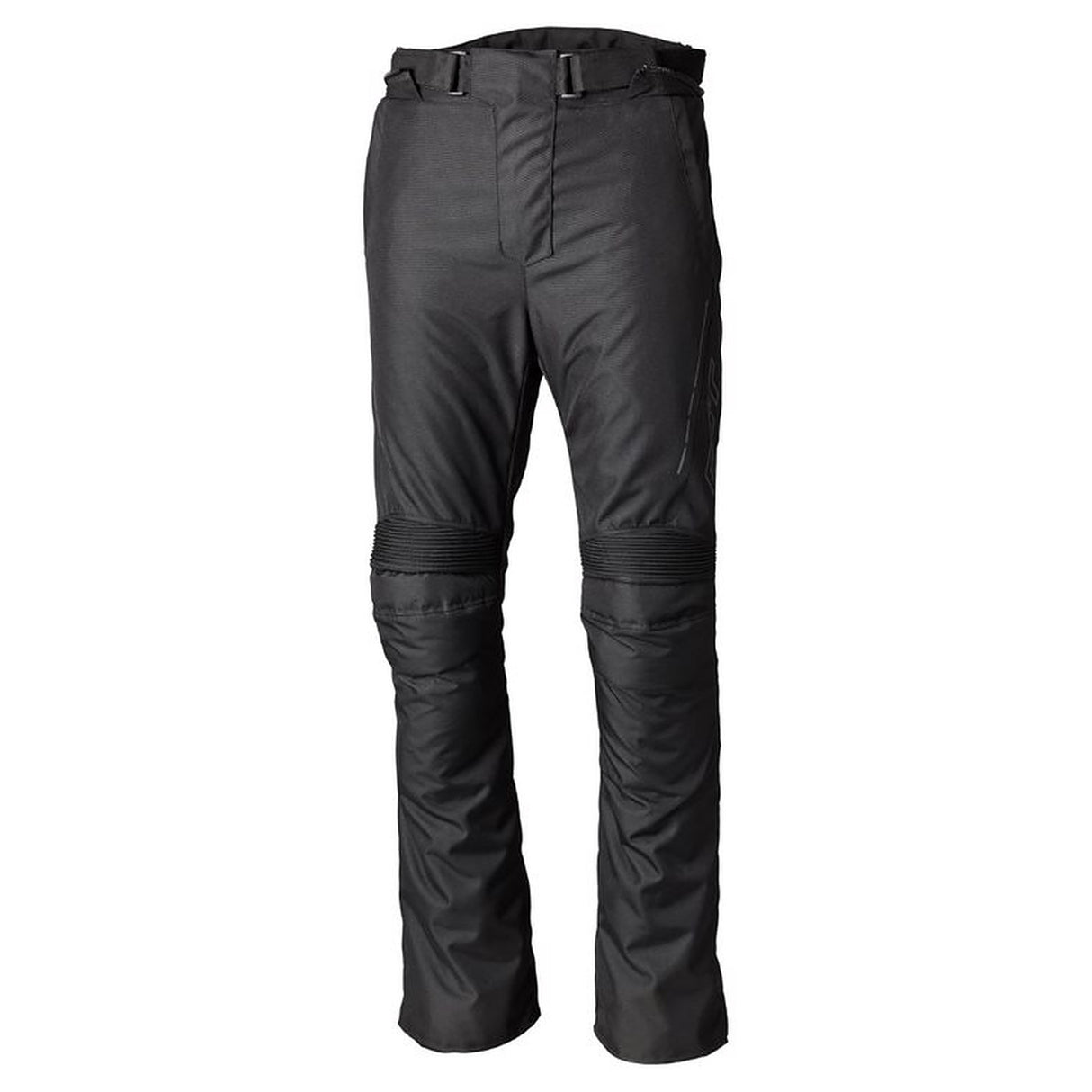 RST S1 CE Textile Waterproof Motorcycle Jeans Trousers