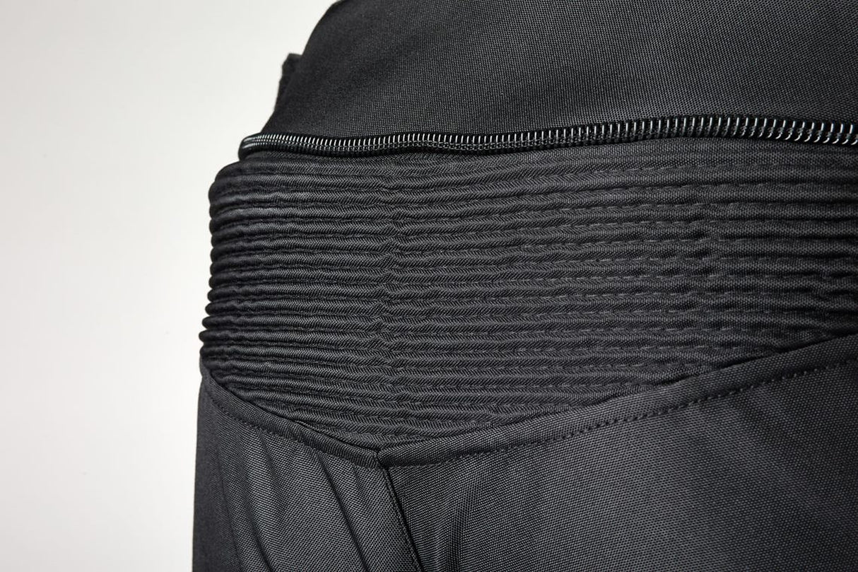 RST S1 CE Textile Waterproof Motorcycle Jeans Trousers