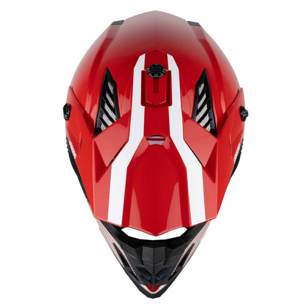 G-Mac Sting Evo ACU Approved Motocross Motorcycle MX Off Road Helmet