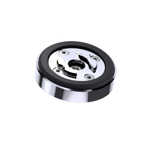 SP Connect Anti Vibration Module Chrome SPC / SPC+