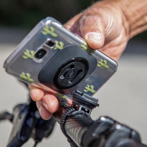 SP Connect Universal Interface Black SPC / SPC+