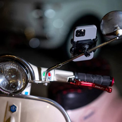 SP Connect Universal Phone Clamp SPC / SPC+ / Charging Clamp SPC+