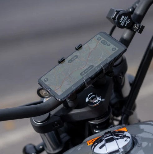 SP Connect Universal Phone Clamp SPC / SPC+ / Charging Clamp SPC+