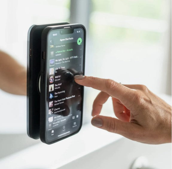 SP Connect Magnetic Adhesive Mount Set of 3 SPC+