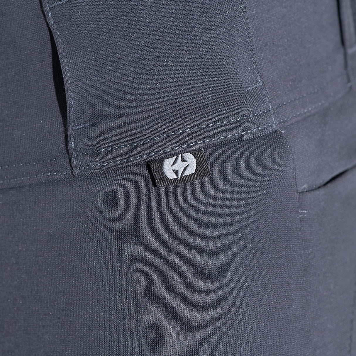 Oxford Armoured Ladies Super Leggings 2.0 - Grey