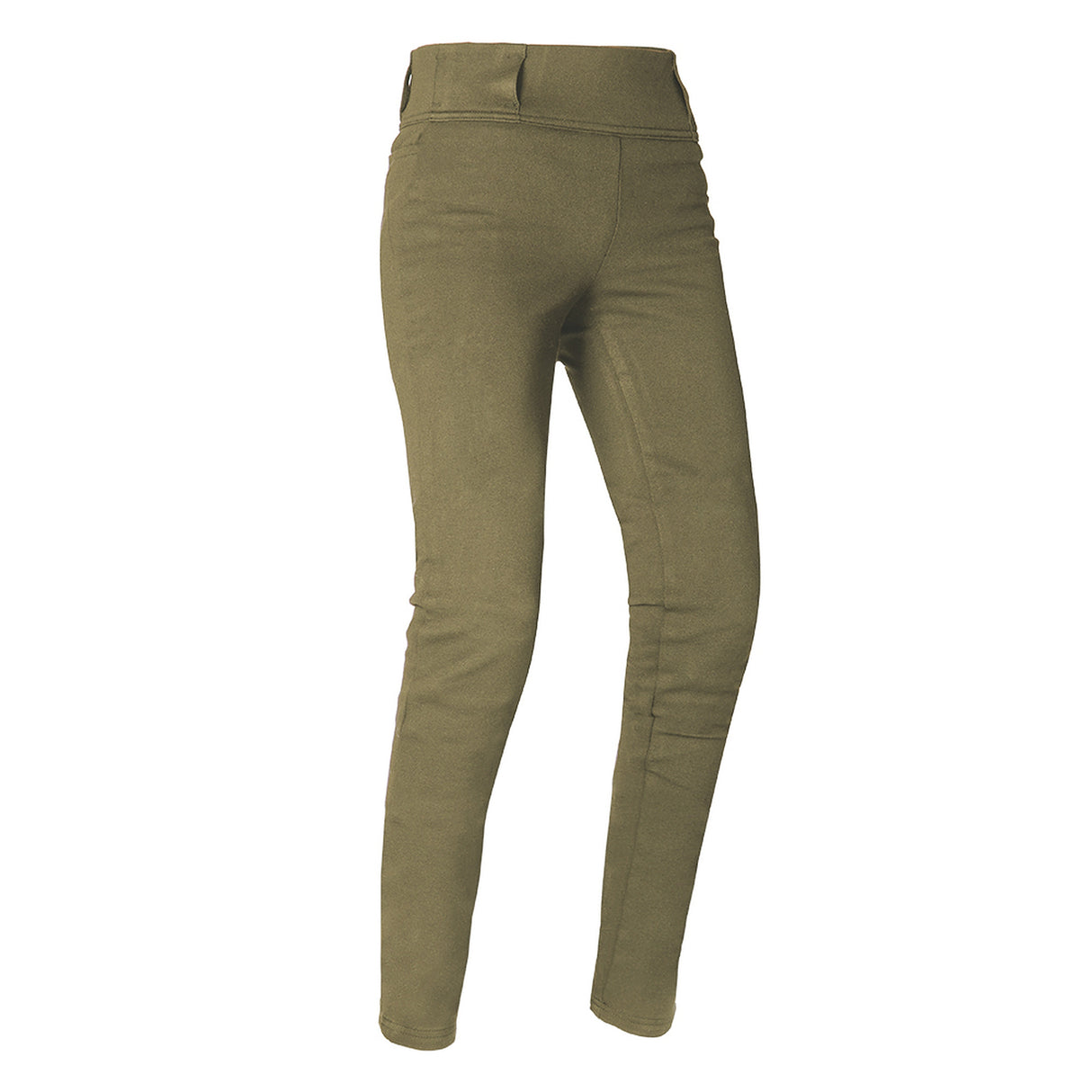 Oxford Armoured Ladies Super Leggings 2.0 - Khaki Green