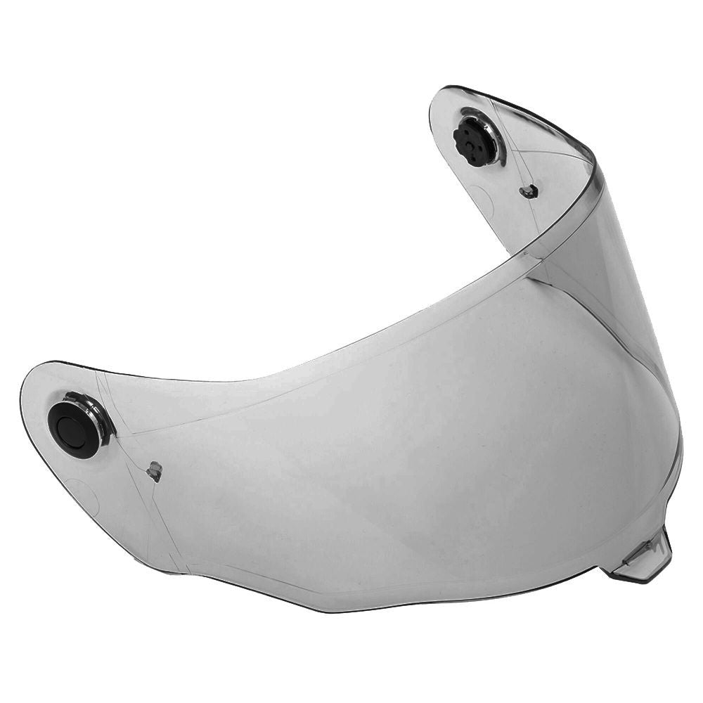 Bell Helmets 2016 Star Panovision Visor Shield (Light Smoke) w/Tearoff Post - Bell - - MSG BIKE GEAR