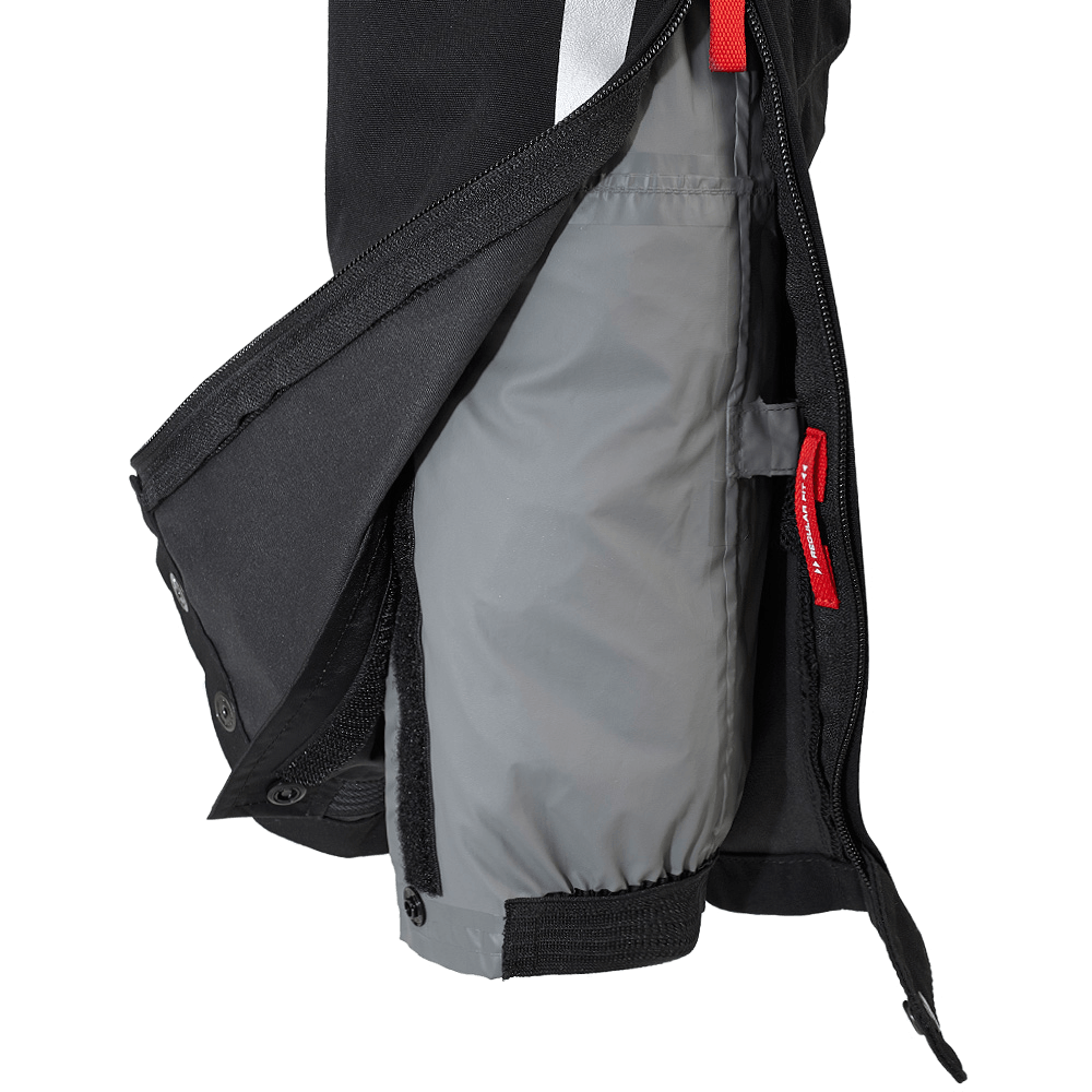 Spidi Thunder H2Out Waterproof Trousers (Regular) - Black