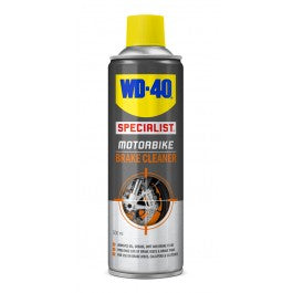 WD-40 Brake Cleaner (500ml Aerosol) Single