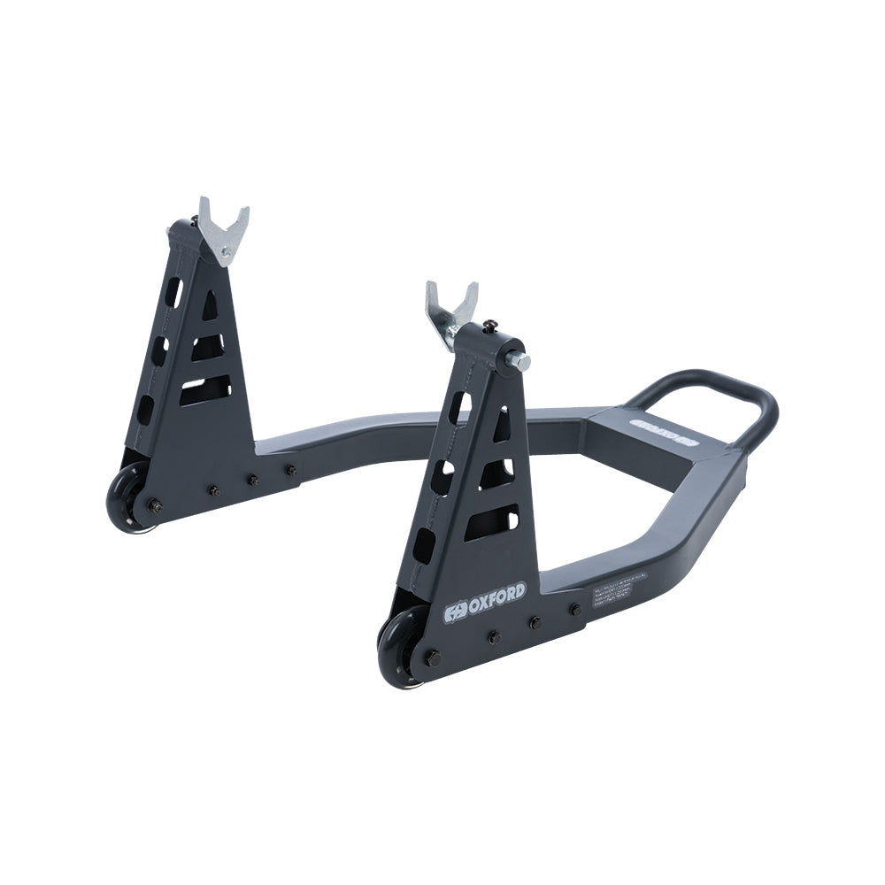 Oxford ZERO-G LITE Motorcycle Rear Paddock Stand