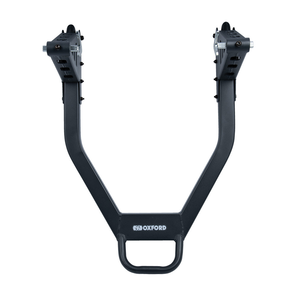 Oxford ZERO-G LITE Motorcycle Rear Paddock Stand