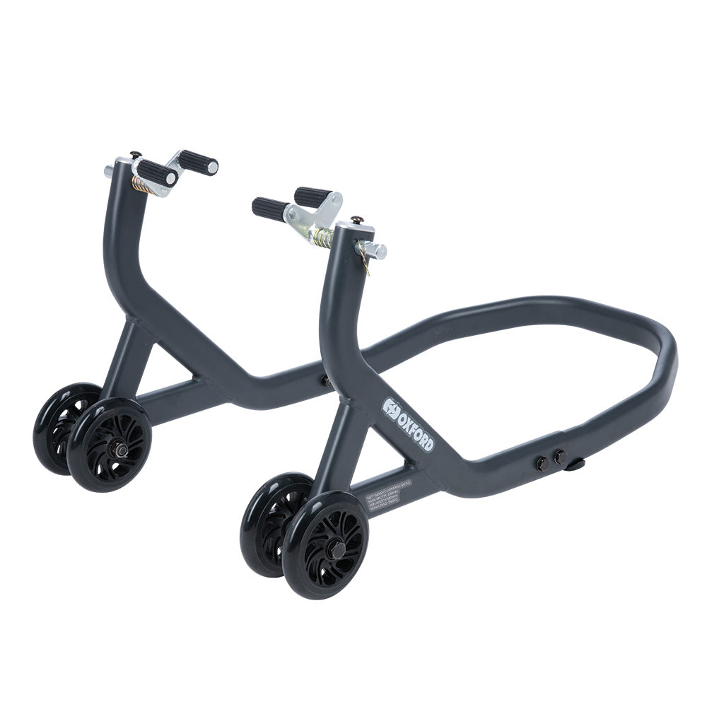 Oxford ZERO-G LITE Motorcycle Front Paddock Stand