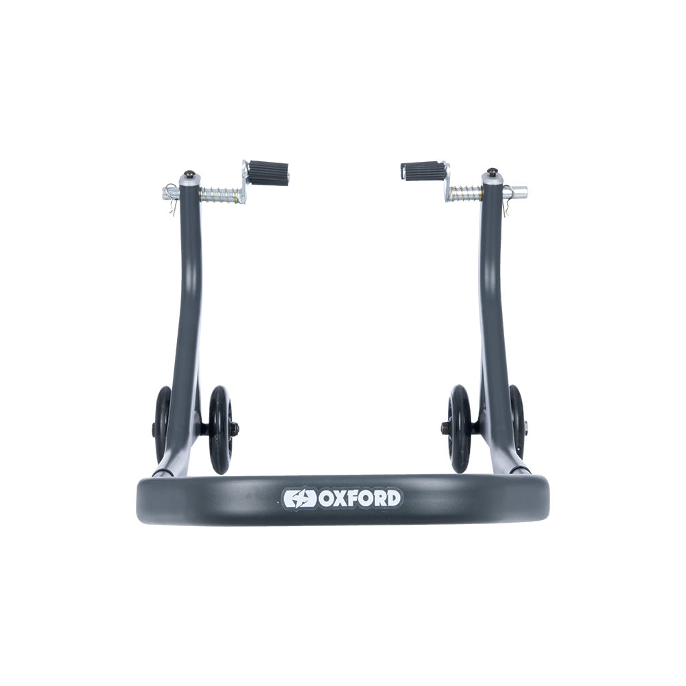 Oxford ZERO-G LITE Motorcycle Front Paddock Stand