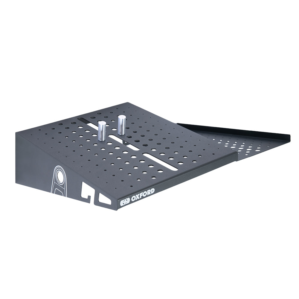 Oxford ZERO-G Motorcycle Gear Holder Gear Tidy