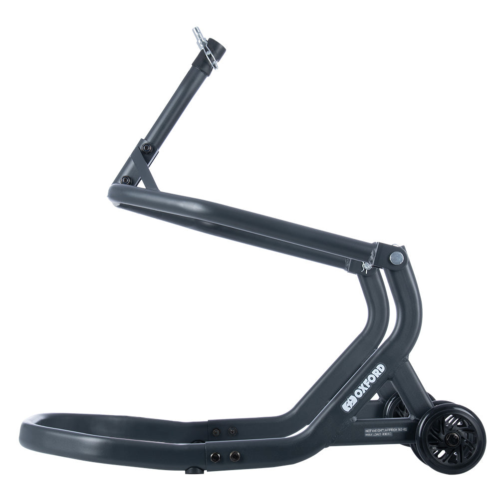 Oxford ZERO-G Motorcycle Headstock Paddock Stand